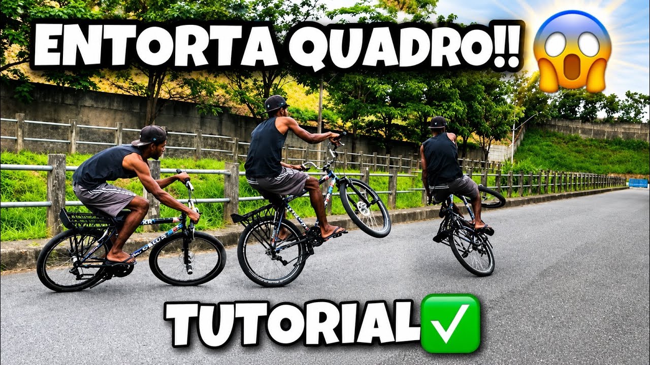 COMO MANDAR QUEBRAO !(tutorial ✅)