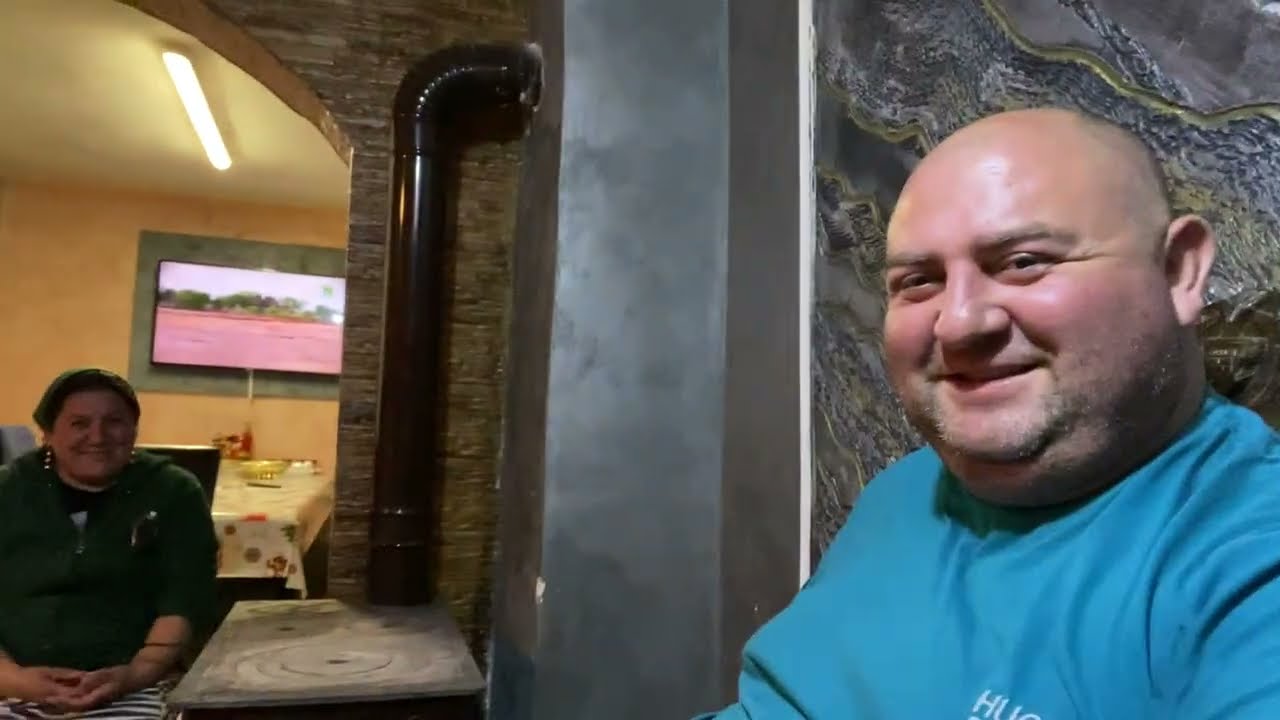 GATA AM VÂNDUT PUII ȘI-AM LUAT  ALȚI MERGE BANDA 