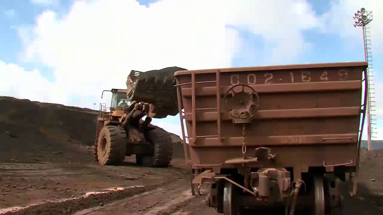 CVG Ferrominera Orinoco