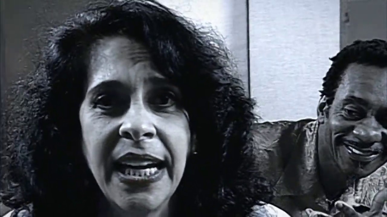Presente cotidiano (Feat. Gal Costa) (Extra) - Luiz Melodia - Ao vivo convida