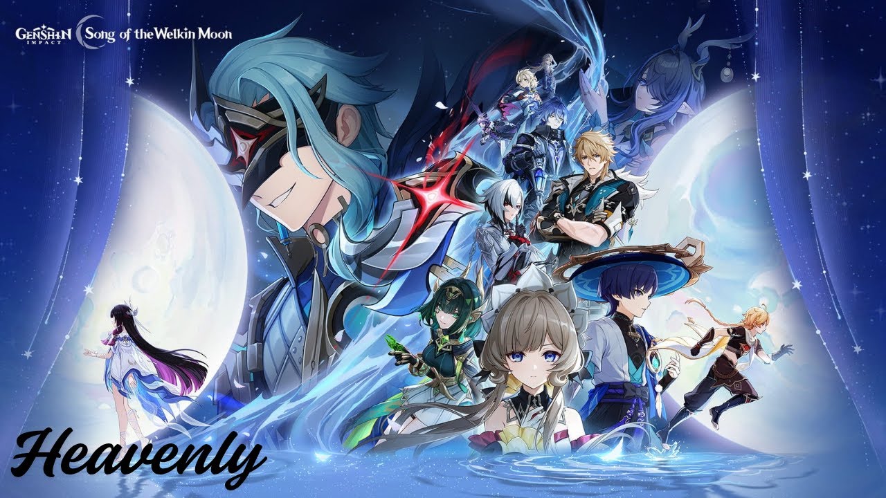 New Event 