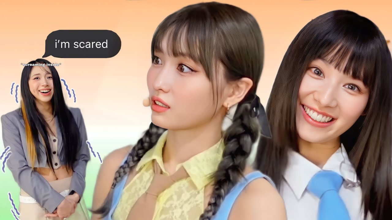 twice moments that i watch while celebrating my birthday