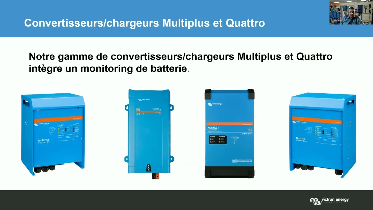 webinaire monitoring batterie et état de charge