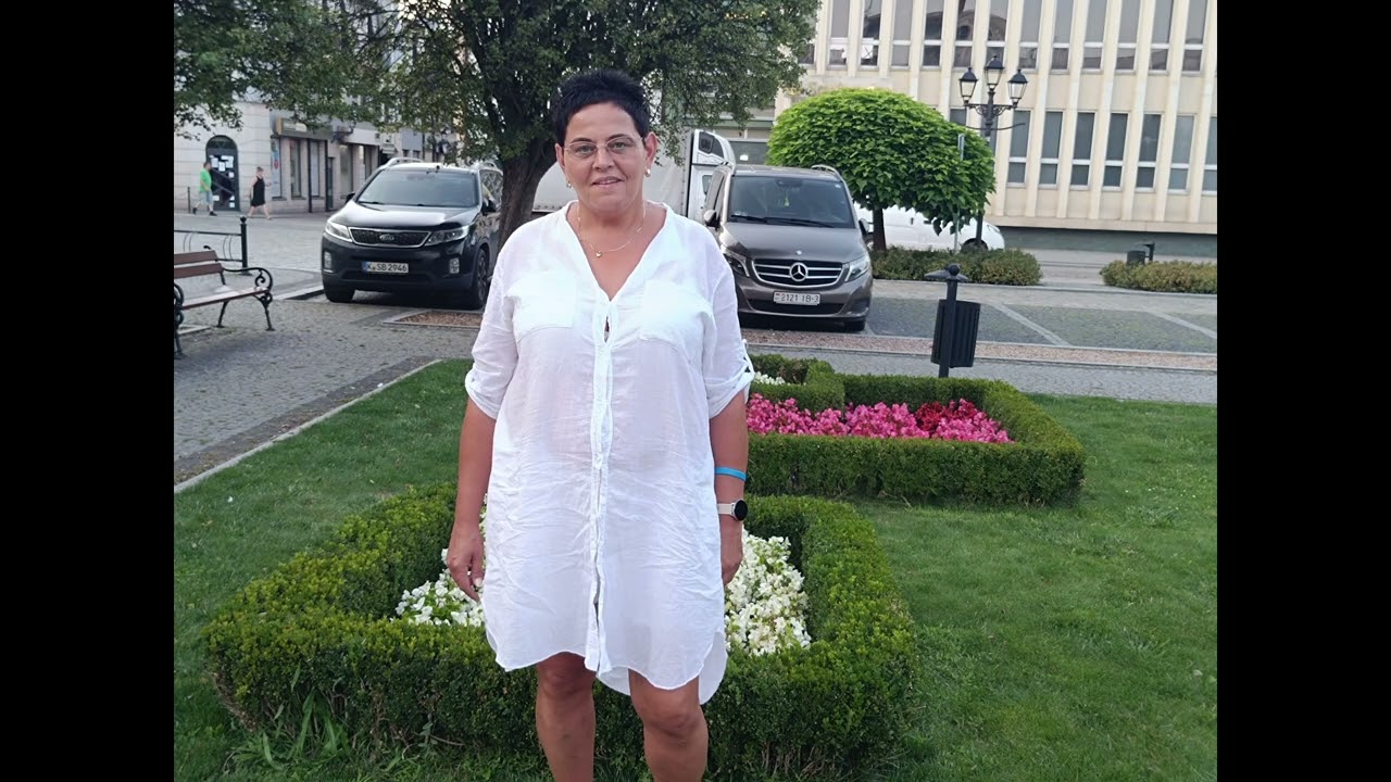 Iść do przodu - Aneta Krajcer