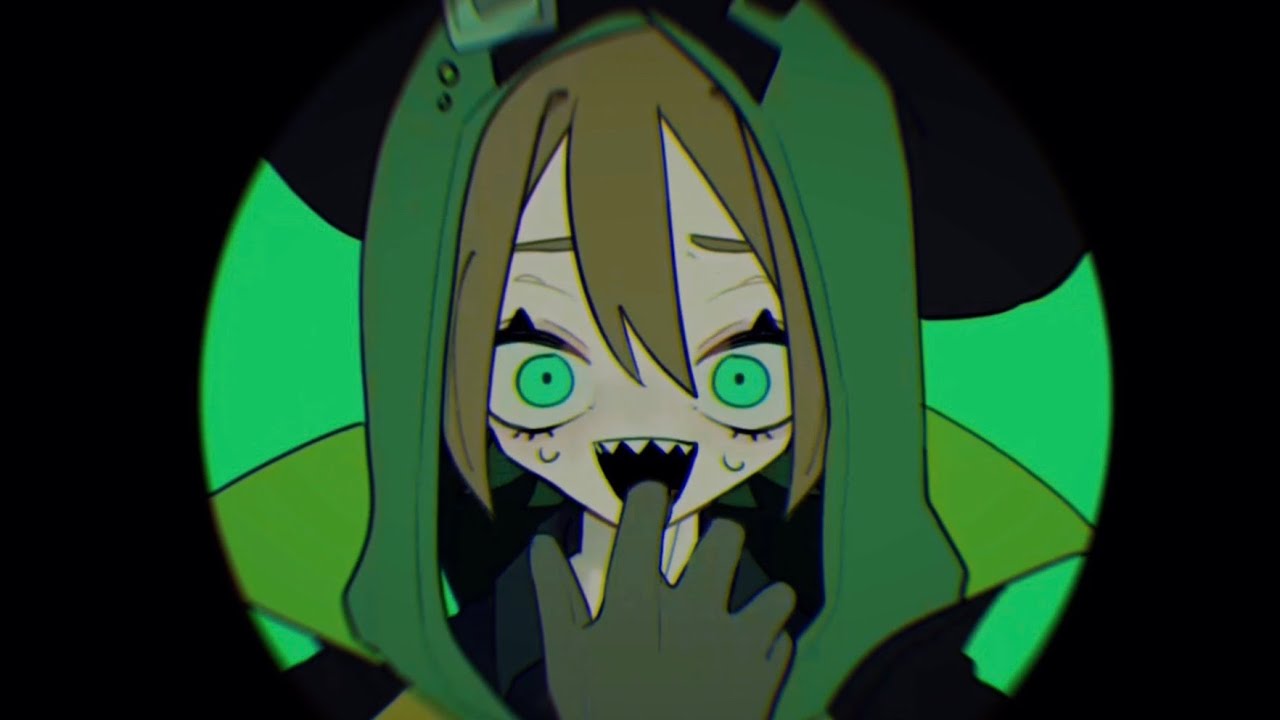 P:i:n:k: e:l:e:p:h:a:n:t:s: meme【wrwrd！】■手描き