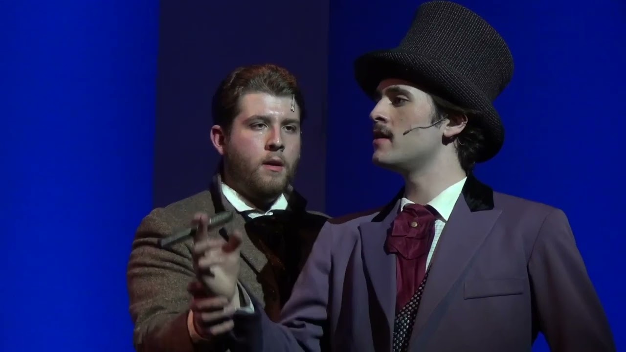 In Performance: 