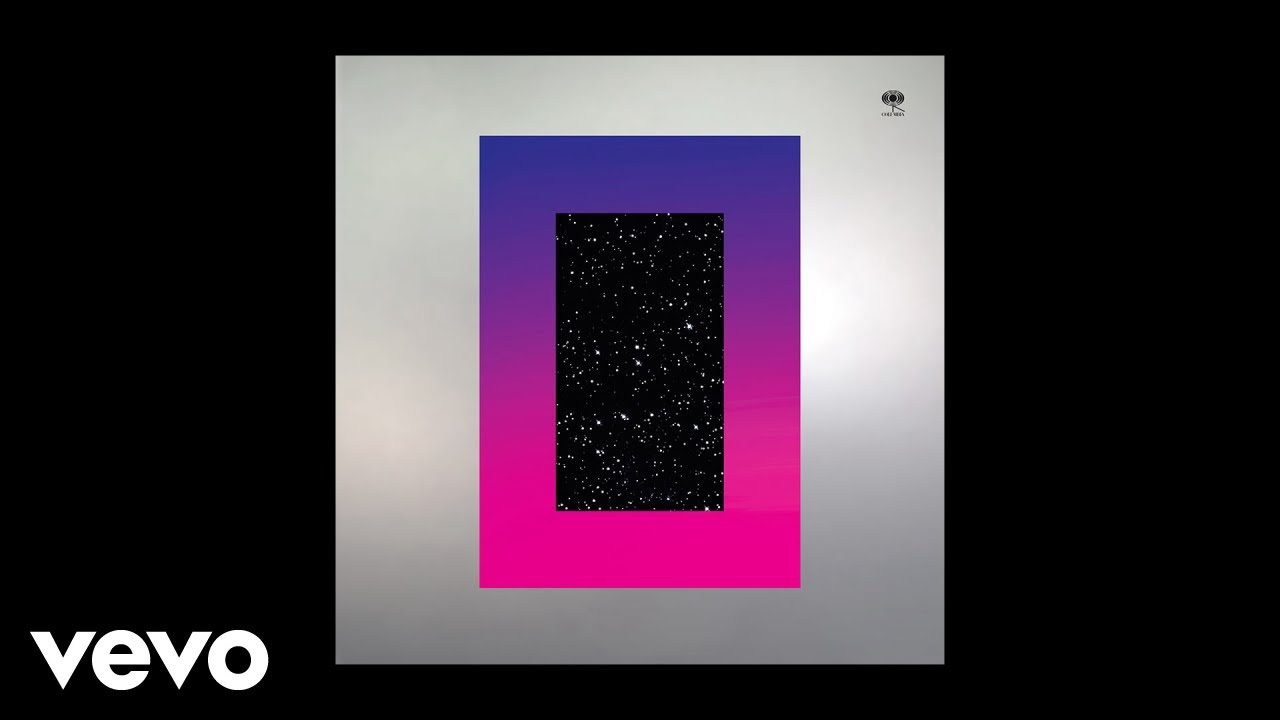 Paul Epworth - Voyager (Audio)