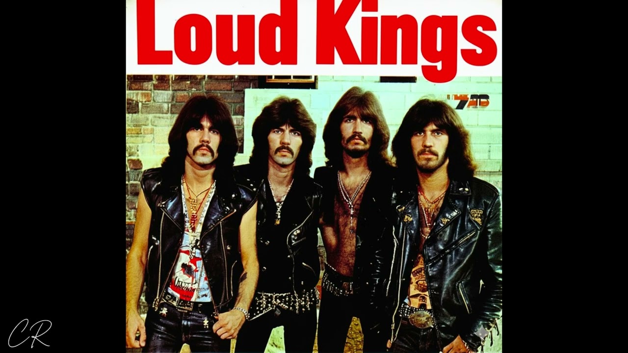 LOUD KINGS | Endless Nowhere