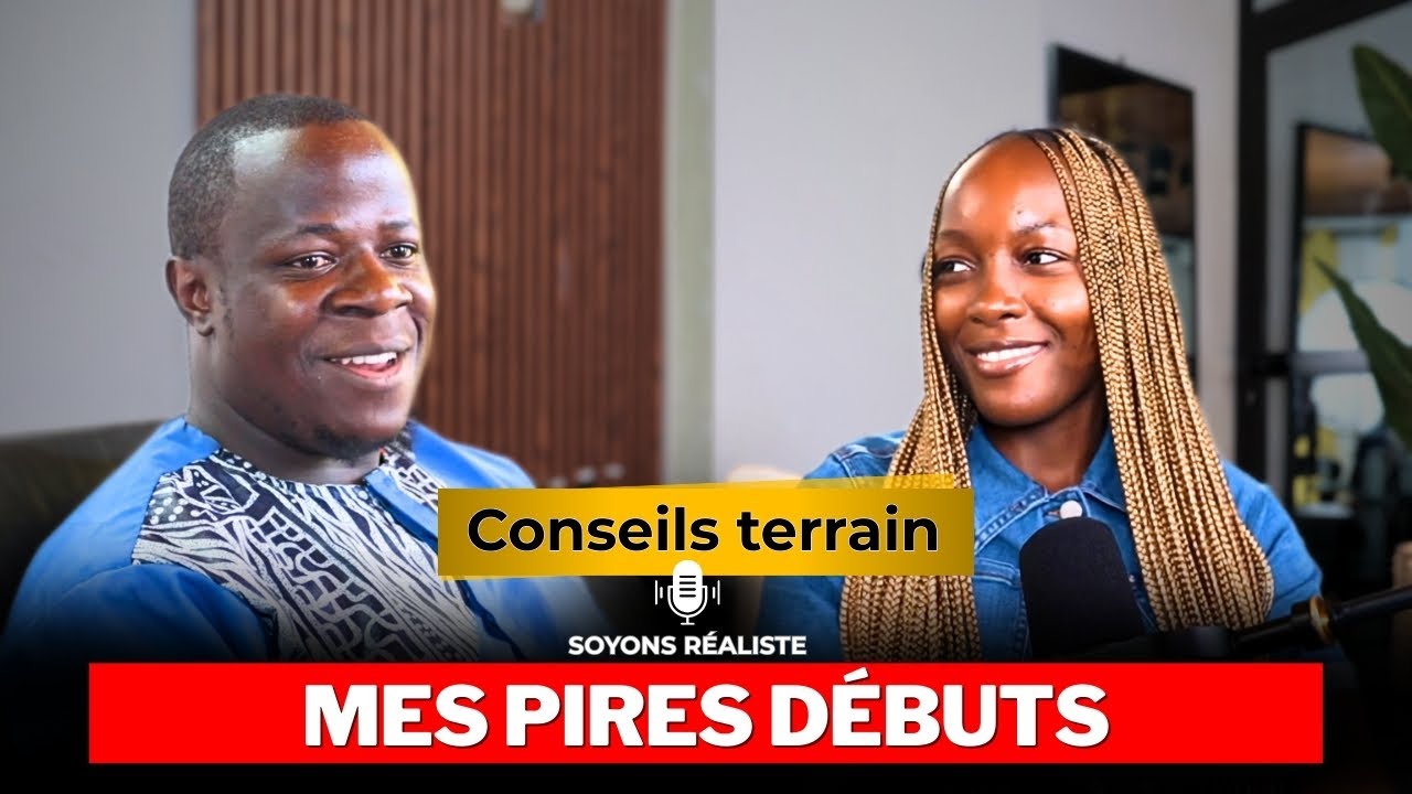 Les débuts d’entrepreneur ne sont pas motivants, ils sont violents