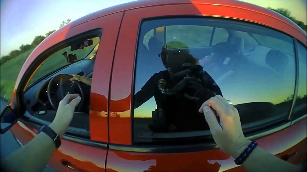 Sample Body Camera Videos from Watch Guard (vendor)