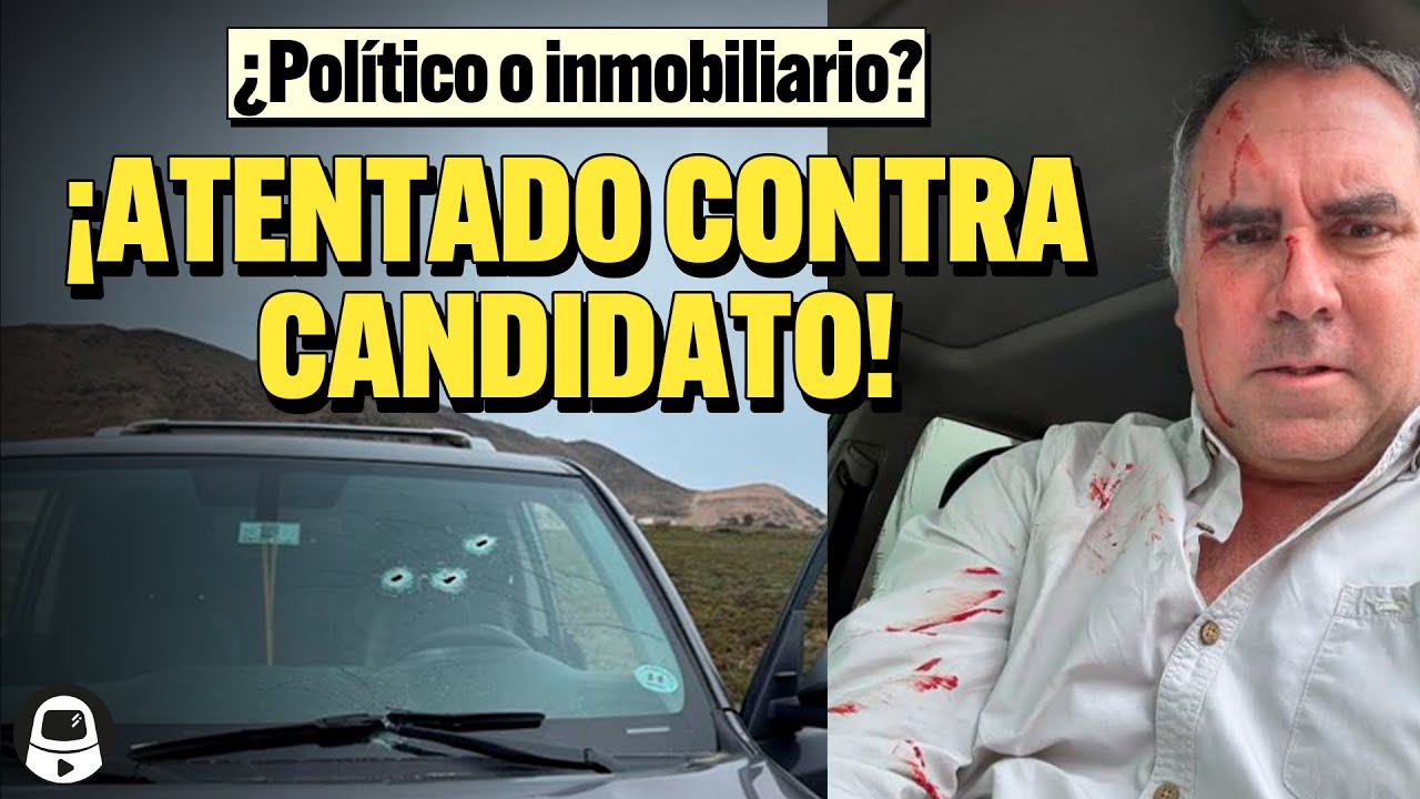 INCREÍBLE: José Jerí dice que NO EXISTEN leyes Pro Crimen #LaEncerrona