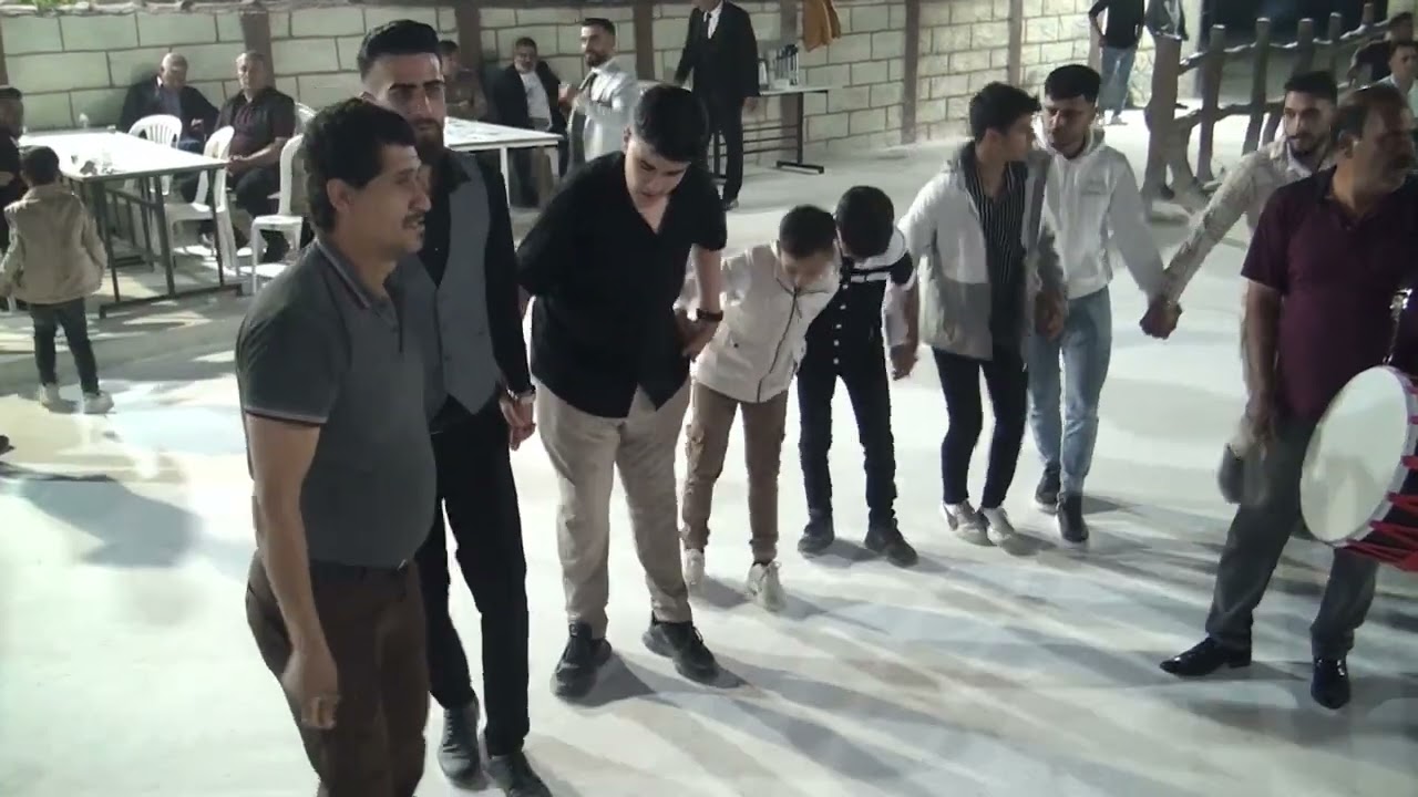 حفل عقد قران العريس زياد طارق شيحان أفراح أهالي الغاب الفنانين سرحان السرحان و مصطفى الباشا