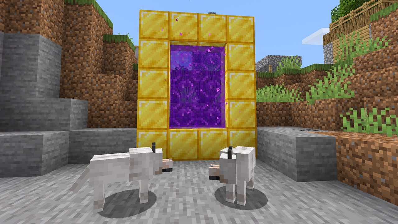 MOST CURSED MINECRAFT VIDEO (PART 6) BY SCOOBY CRAFT