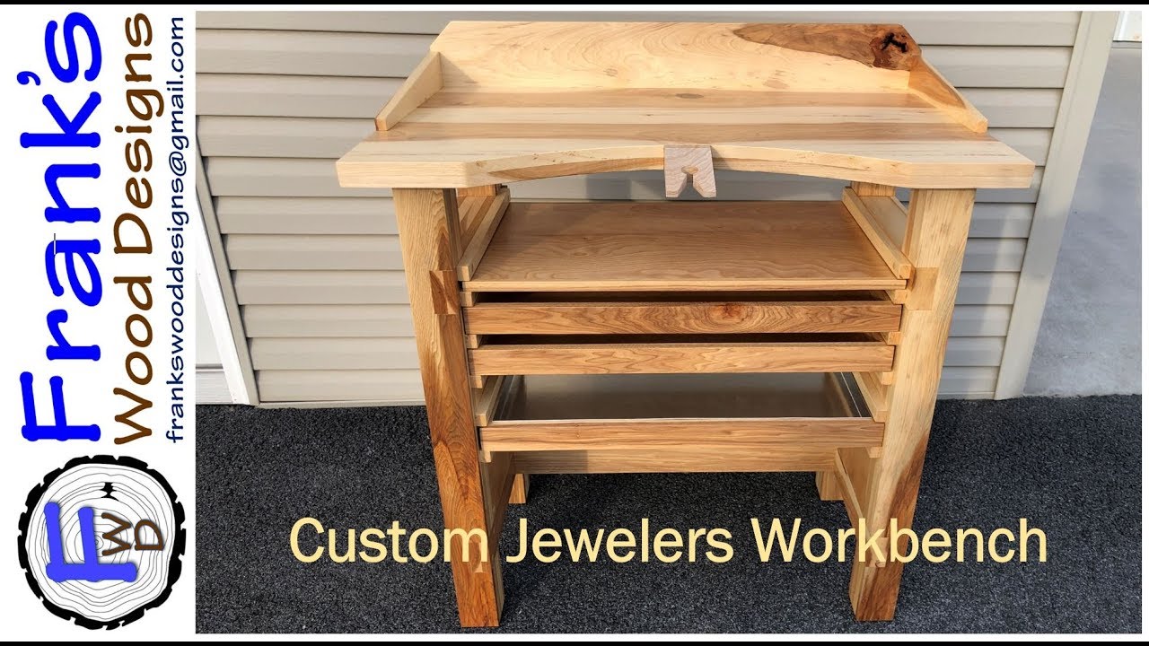 Jewelers Workbench 190301