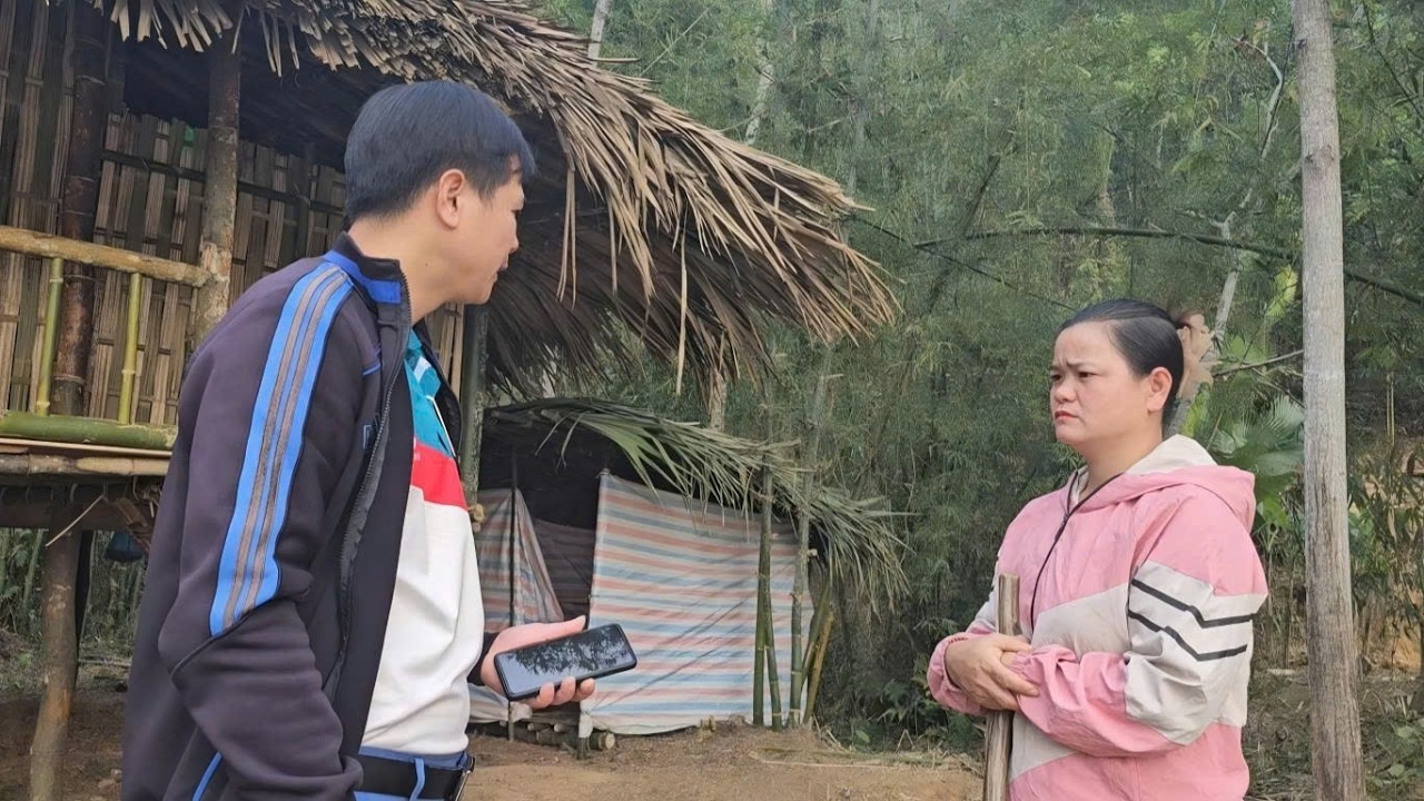 Мэй думала, что ее муж погасил все долги, но правда ее разочаровала.