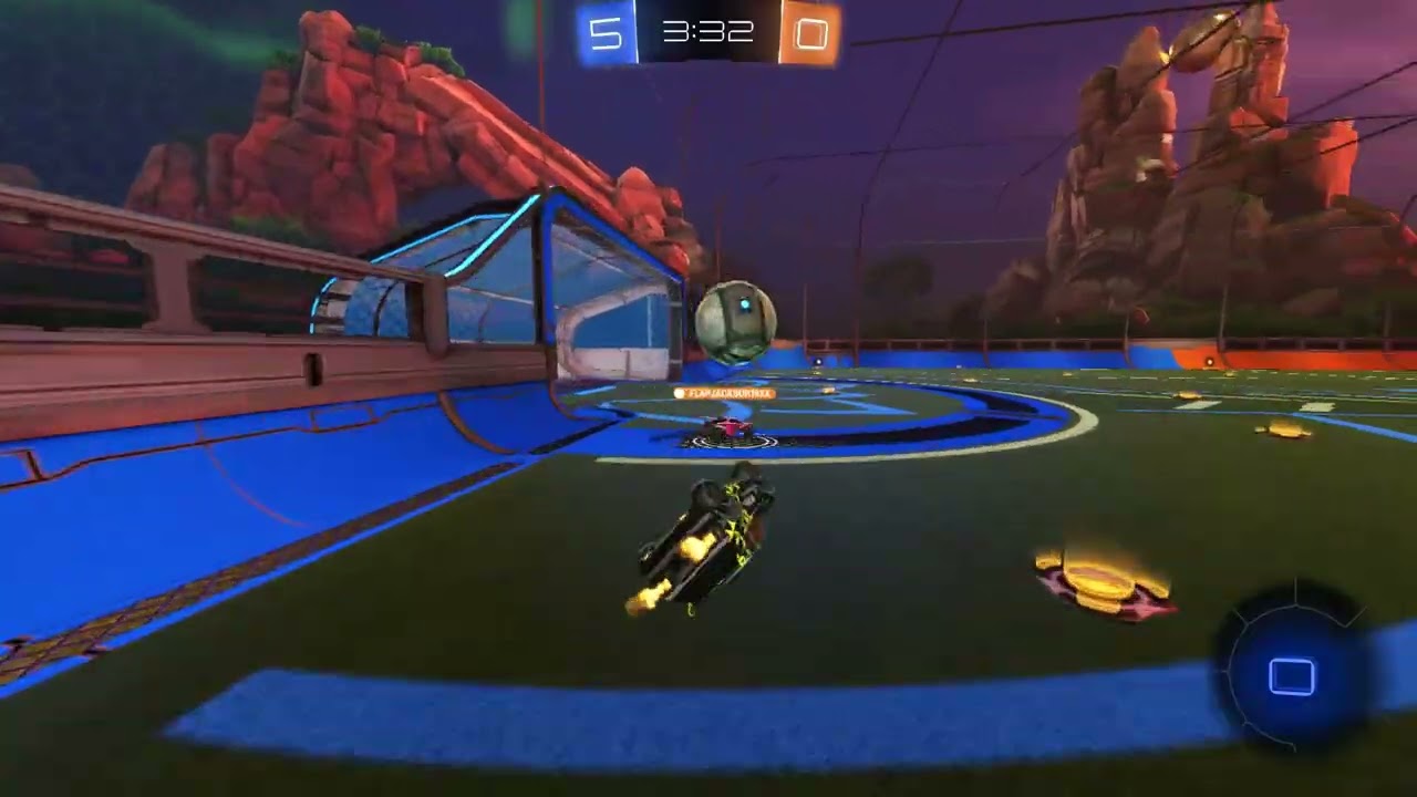 peaking in ranked 1's(road to ssl)