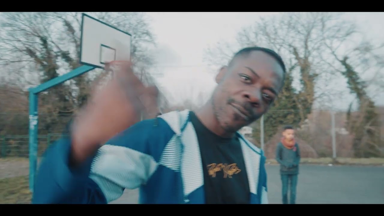 MalosProd Feat OBIWé - TERMINE NEZ (Clip Officiel)