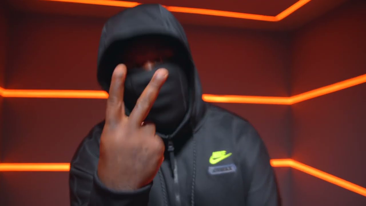 SKUMMY - Joey Clipstar Freestyle | Hardest Bars #uk #rap #music