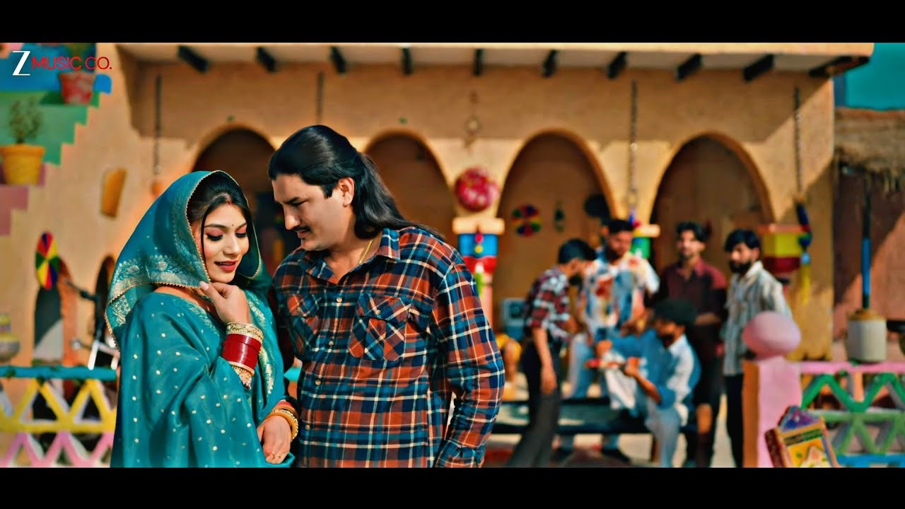 Bahu Bhateri !! amit saini rohtakiya !! Haryana song status whatsapp 2026