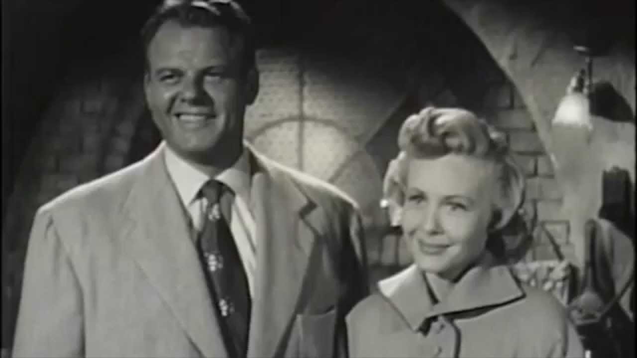 Alan Hale, Jr Tribute / Before & After Gilligan's Island