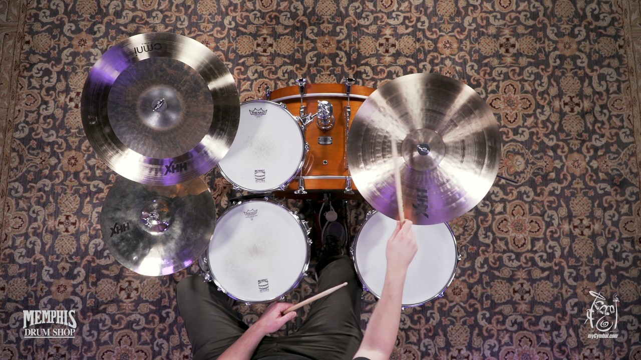 Sabian 20