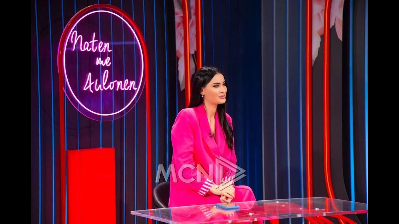 Fjoralba Dizdari: S'mu desh ta lë politikën për televizionin, ndryshe nga Grida mund t’i bëj të dyja