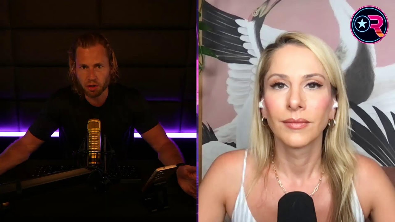 Ана Каспарян о состоянии движения MAGA, демократических социалистах, промежуточных выборах и внеш...