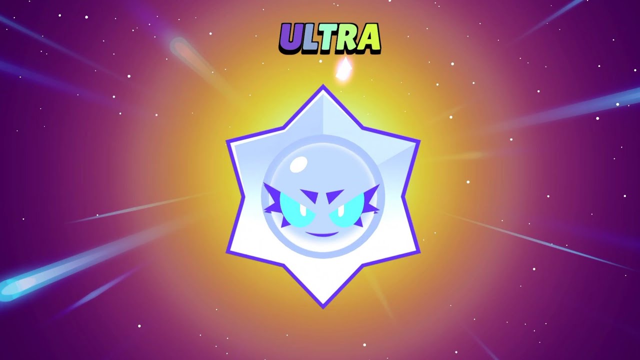Mega CHAOS DROPS Opening in Brawl Stars 🤯