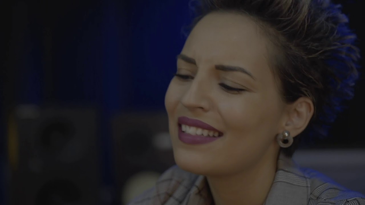 Ana Stojiljkovic - Lude noci (Cover)