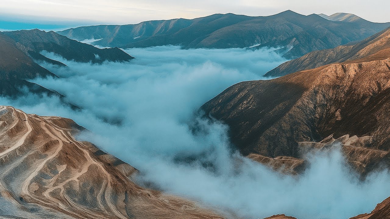 Mining & Critical Minerals Project Finance Modeling Course Overview