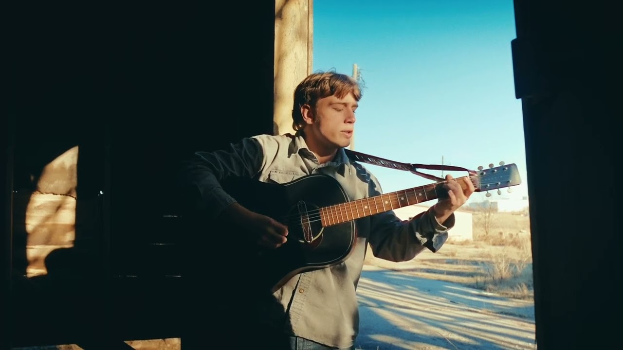 Two Thieves music video shot by Ryan Thompson 