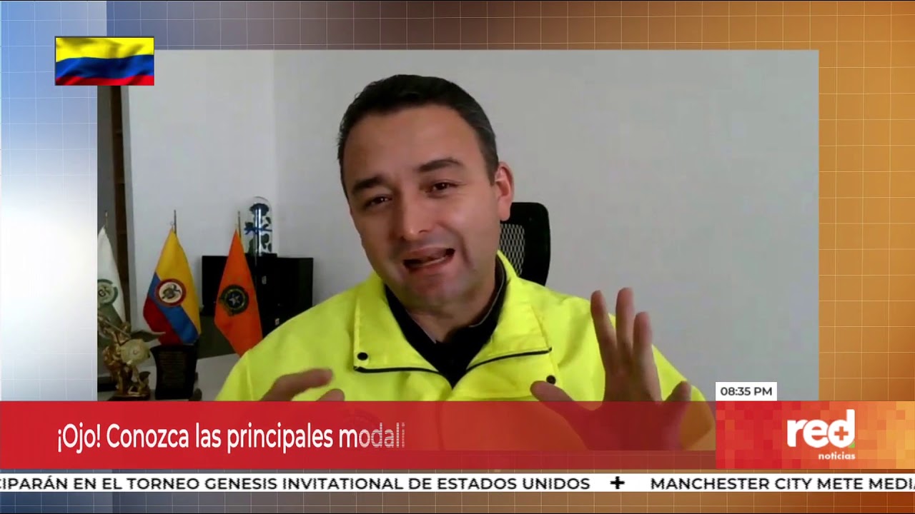 Red+ | &iexcl;Ojo! Conozca las principales modalidades de estafa por WhatsApp
