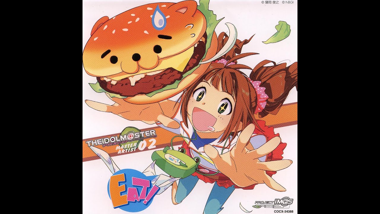 KIRAMEKIRARI - Yayoi Takatsuki / ENGLISH SUB (THE iDOLM@STER)