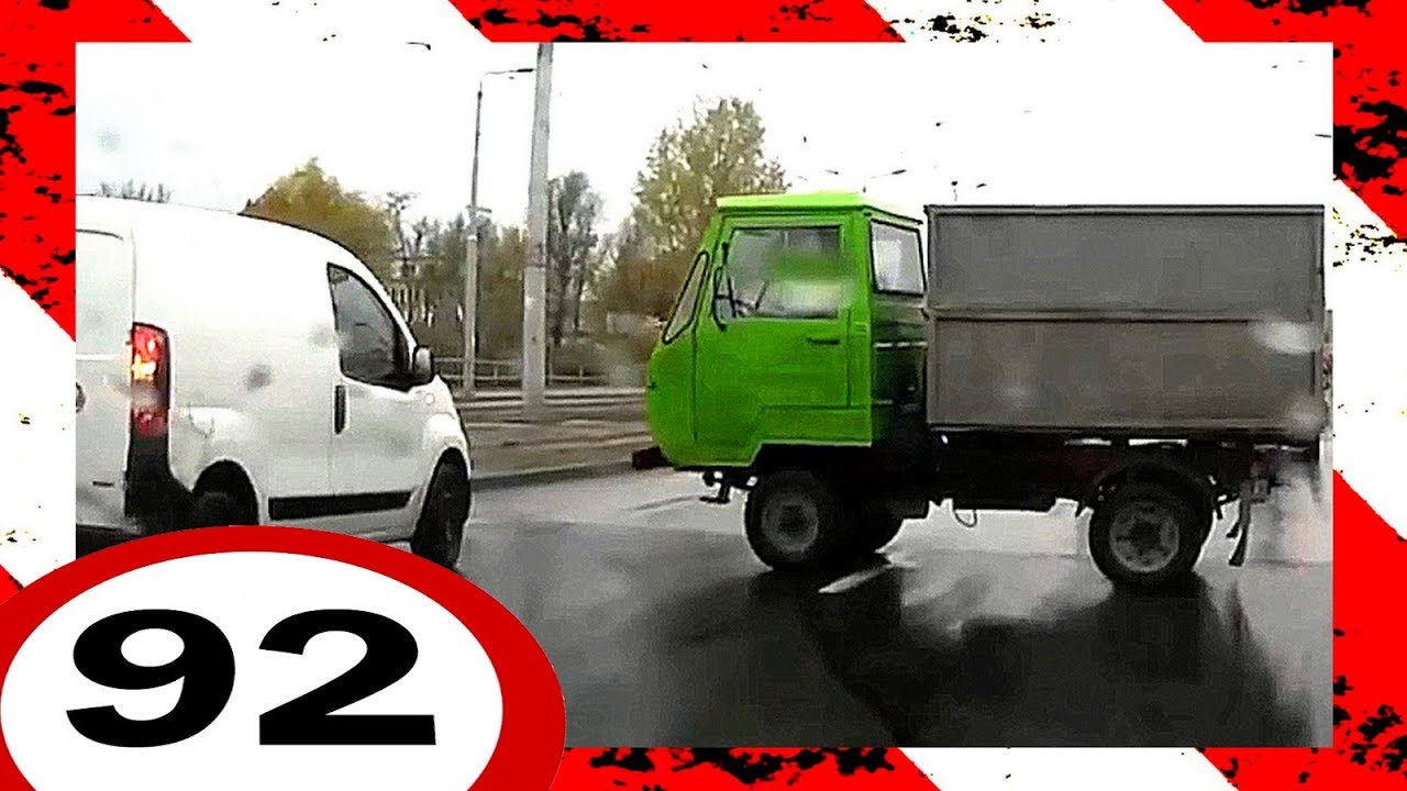 Polskie Drogi #92
