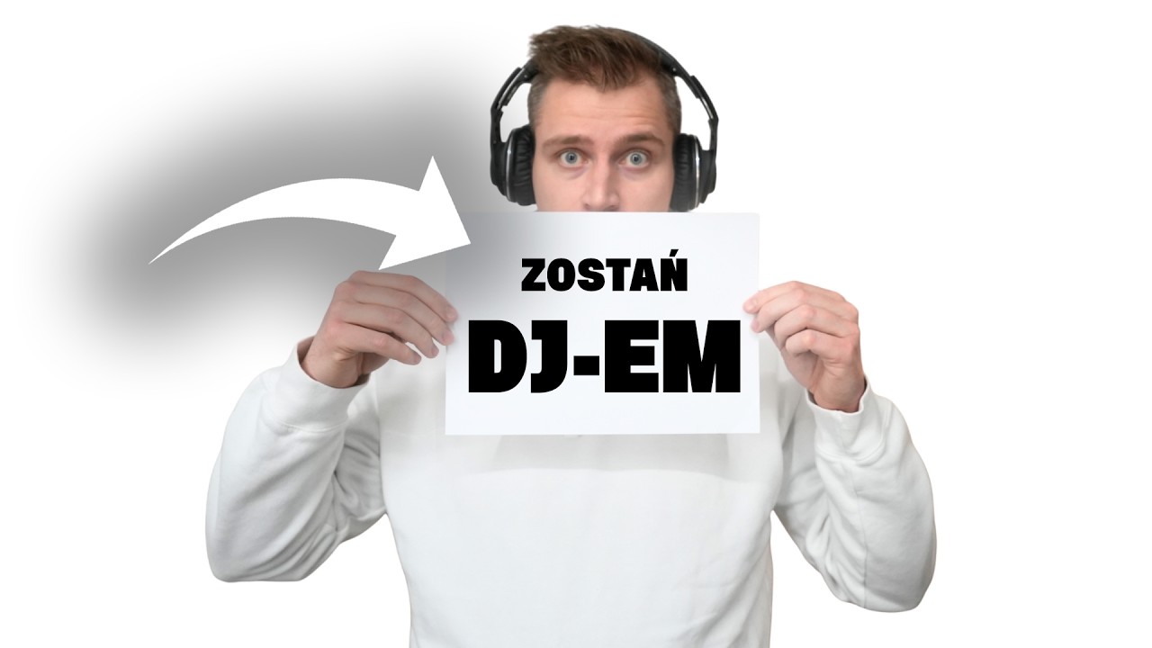 DJ KURS i wszystko co MUSISZ wiedzieć