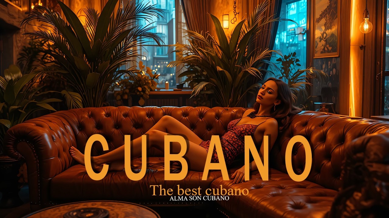 CUBANO DEEP CALOR HOUSE| Me quedo en el sonido
