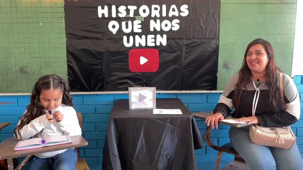 “Muñeca Perdida” Regina -Historias que nos unen (Ep.15x01)