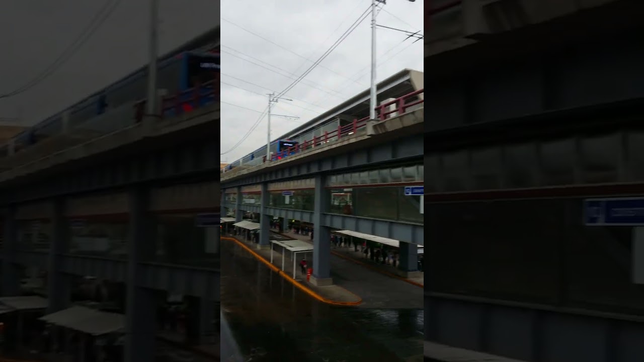 🚇😊TAQUILLA METRO CONSTITUCI&Oacute;N DE 1917 TERMINAL L&Iacute;NEA 8 STC LOS ANGELES  IZTAPALAPA CDMX 2023