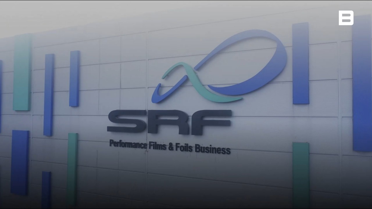 SRF Limited | Global Packaging Film Manufacturing at Scale