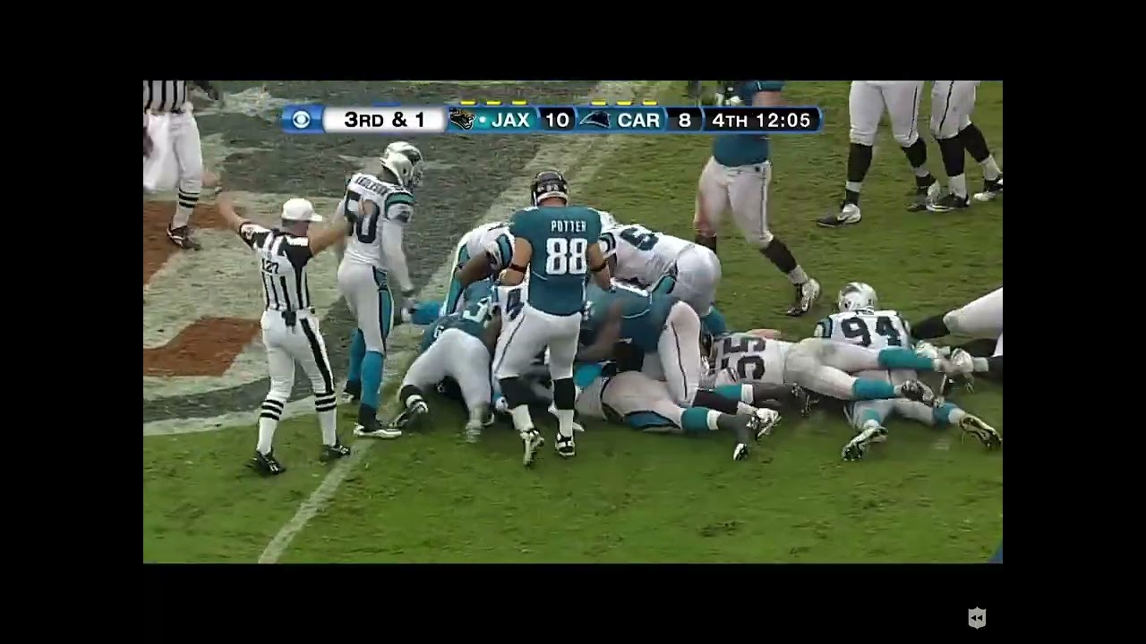 NFL games with the craziest weather 
