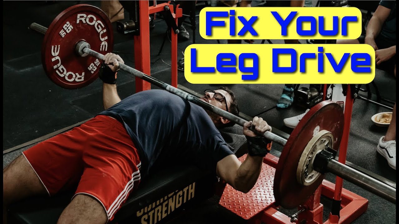 Tempo Bench Press: The Most Impactful Movement Constraint Variation