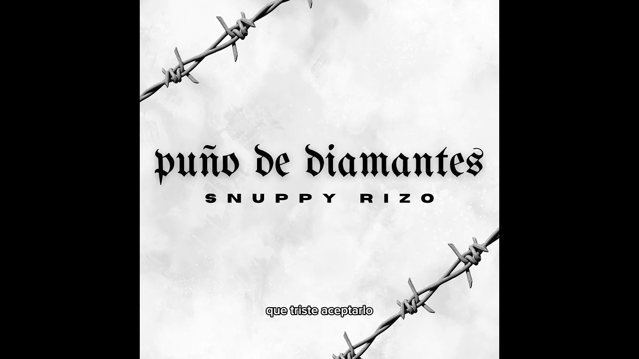 Puño de Diamantes - Alejandro Rizo
