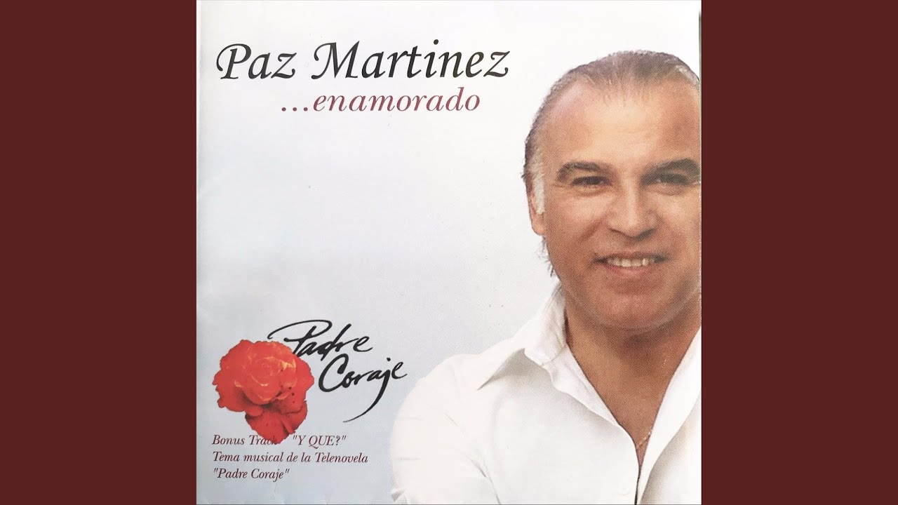 Y Que? (Cortina Musical / Main Theme - 