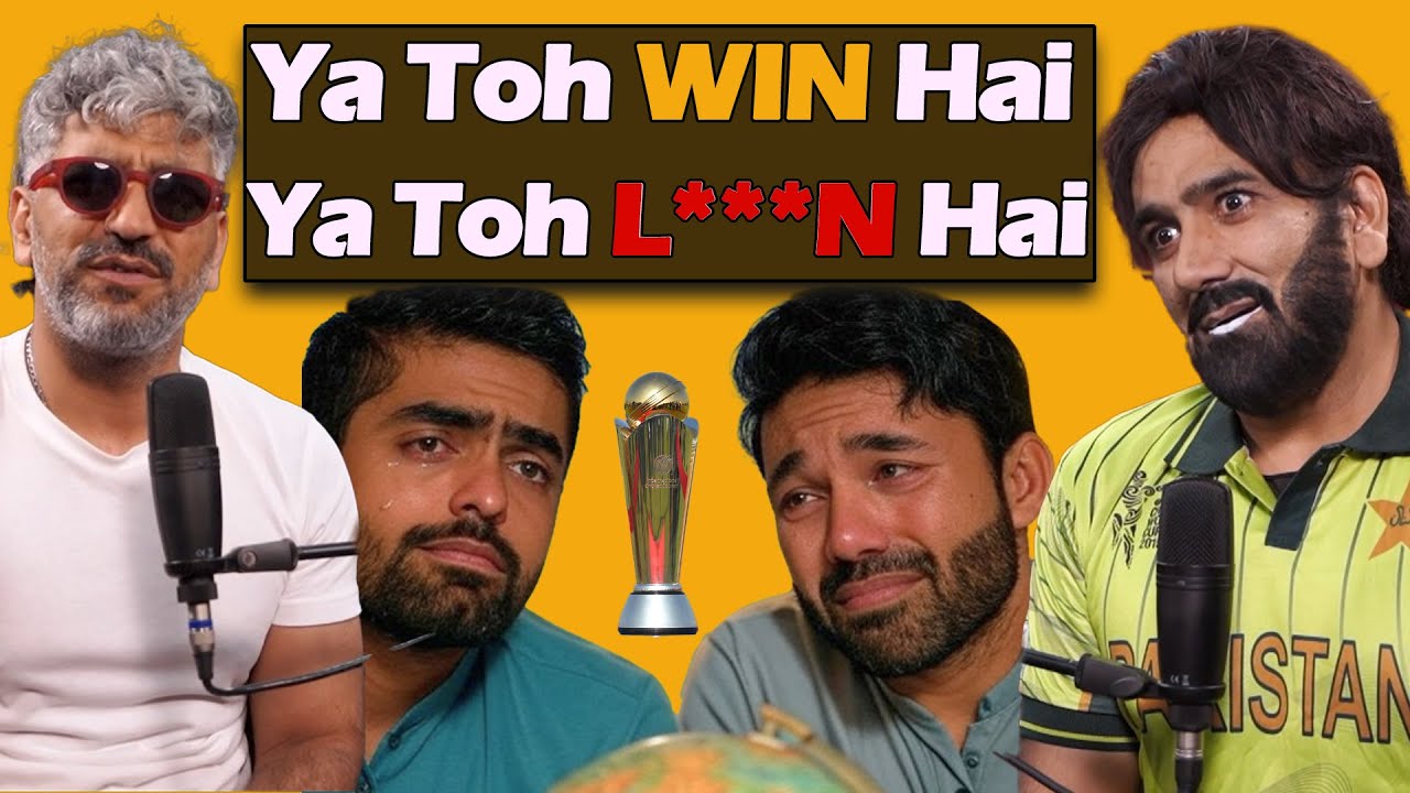 Muhammad Rizwan's Exclusive Interview With Khalid Butt ft Mustafa Ch | WE TOO | WE News