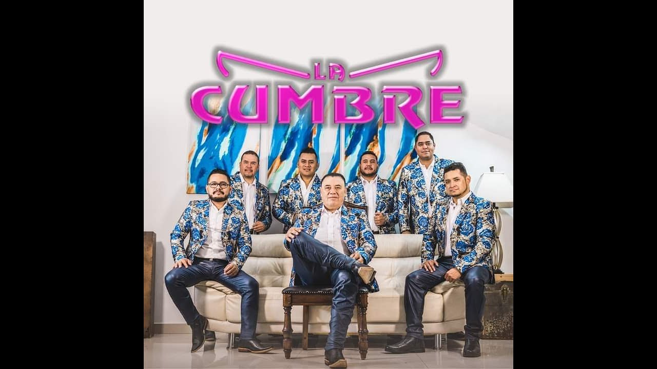 Grupo La Cumbre- Las Arañas