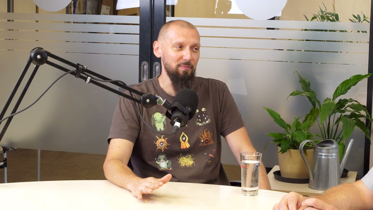 Odcinek 6- MOCne Opowieści - Ojcostwo w cieniu niepełnosprawności