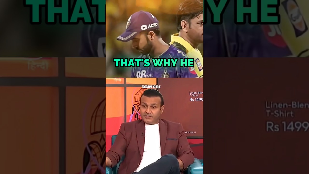 Ajikya Rahane and MSD Controversy | Is Rahane not able to play T20 ? | #ajinkyarahane #msd
