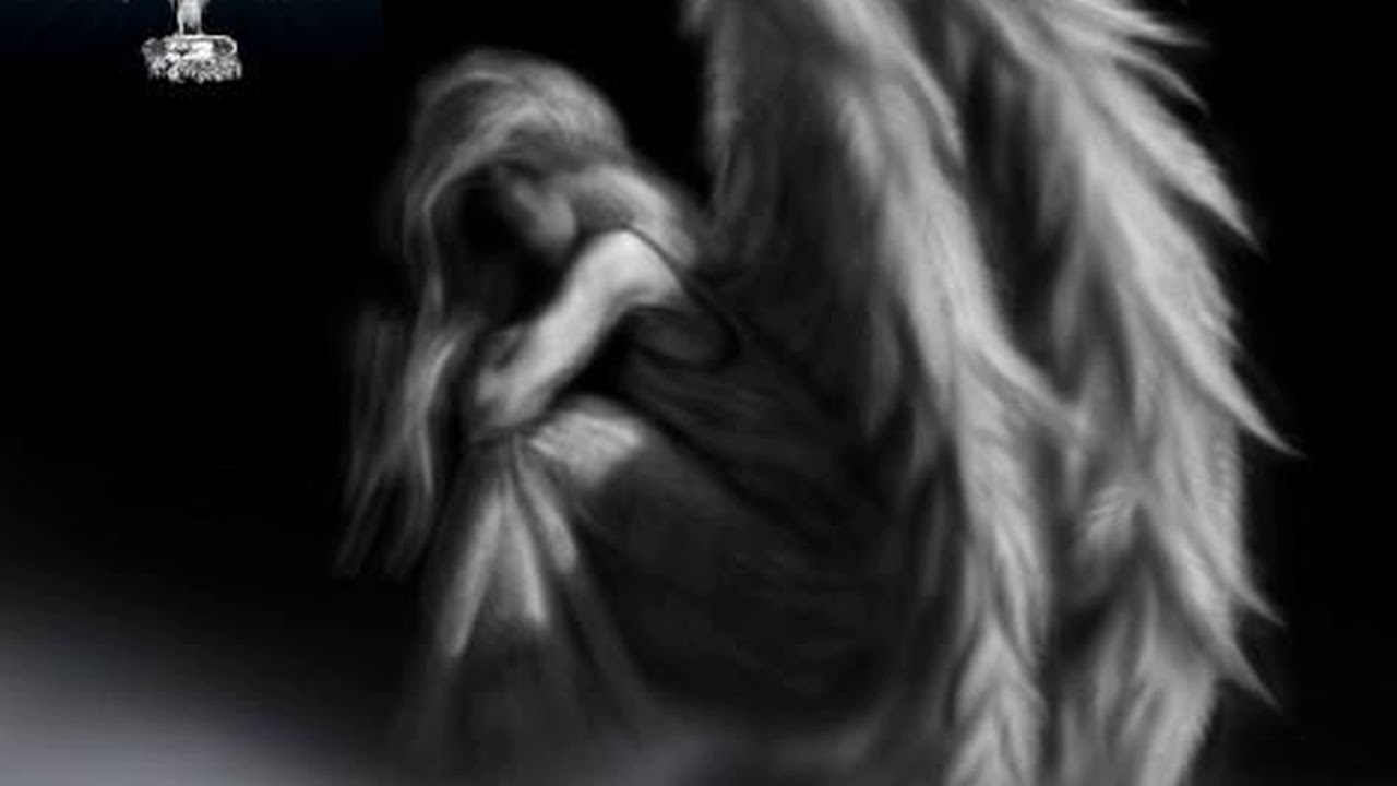 Tenshy Of Death - Angel Of Death (Demo 2006) [FULL ALBUM]