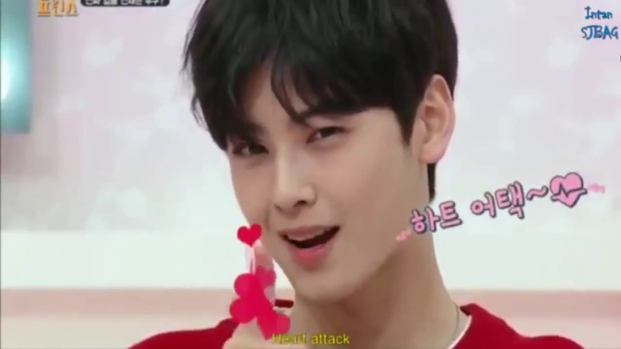 ASTRO Eunwoo - Precious + Funny moments ~ 