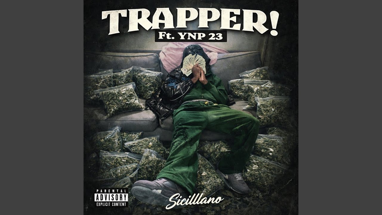 Trapper! (feat. YNP 23)